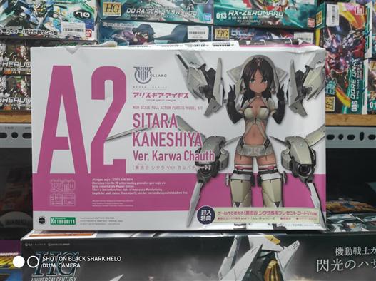 Mua bán FRAME ARMS GIRL SITARA KANESHIYA VER KARWA CHAUTH