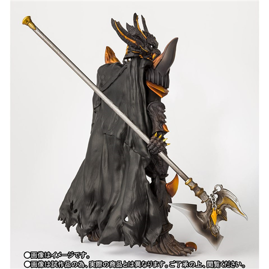 Mua bán [PRE-ORDER] SHF DARK KNIGHT KIBA SHINKOCCHOU SEIHOU (JP VER)