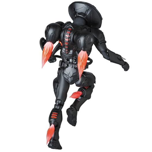 Mua bán [PRE-ORDER] MAFEX BLACK MANTA 