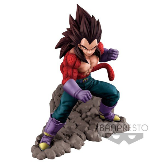 Mua bán BANPRESTO VEGETA GT4 SS4 DOKKAN BATTLE