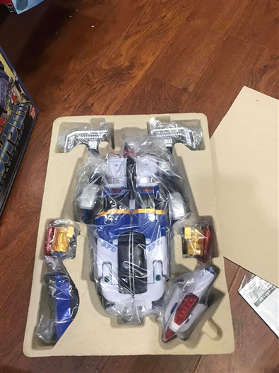 Mua bán DX DEKA BIKE