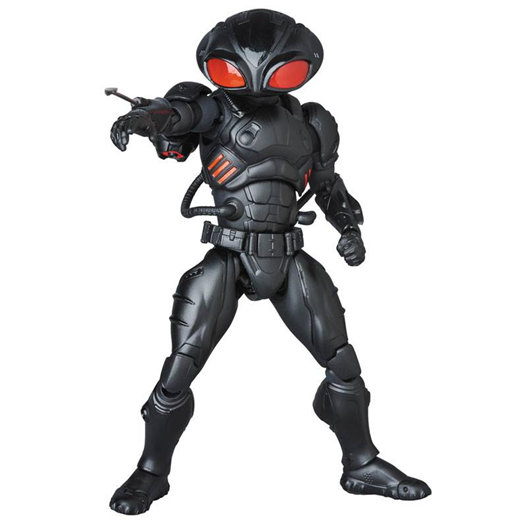 Mua bán [PRE-ORDER] MAFEX BLACK MANTA 