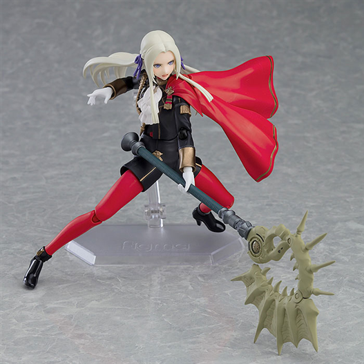 Mua bán [PRE-ORDER] FIGMA 461 EDELGARD VON HRESVELG (JAPAN VER)