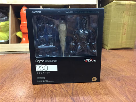 Mua bán FIGMA 230 TERRA FOMARS 2ND