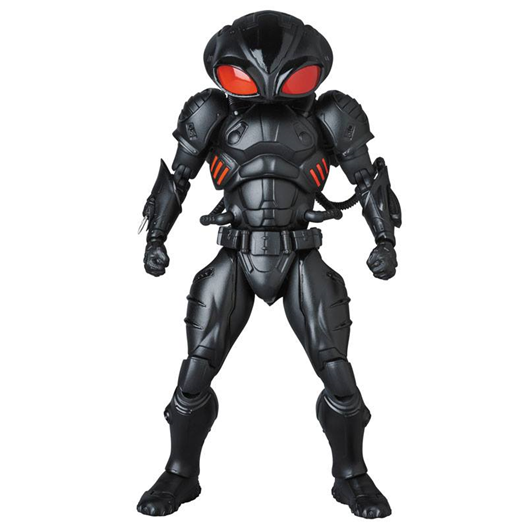 Mua bán [PRE-ORDER] MAFEX BLACK MANTA 