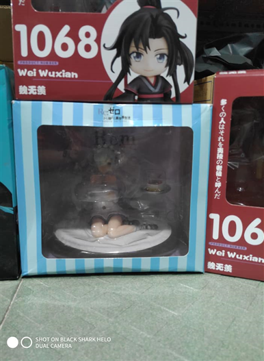 Mua bán PVC REM BIRTHDAY CAKE VER