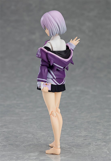 Mua bán [PRE-ORDER] FIGMA 460-DX GRIDMAN AKENE DX VER [JAPAN VER]