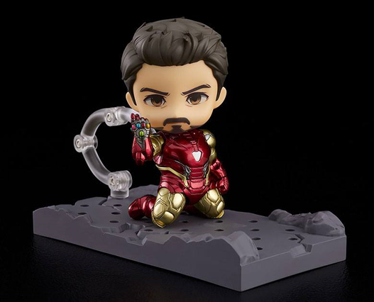 Mua bán [PRE-ORDER] NENDOROID 1230-DX IRON MAN MK85 DX [JAPAN VER]