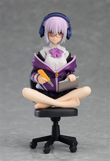 Mua bán [PRE-ORDER] FIGMA 460-DX GRIDMAN AKENE DX VER [JAPAN VER]