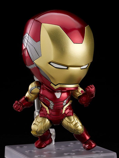 Mua bán [PRE-ORDER] NENDOROID 1230-DX IRON MAN MK85 DX [JAPAN VER]