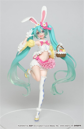 Mua bán PVC MIKU SPRING IMAGE FAKE