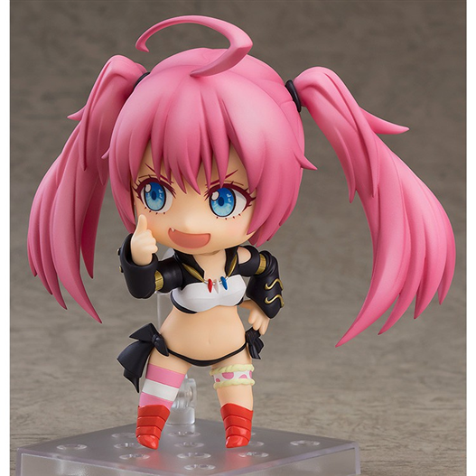 Mua bán NENDOROID 1117 MILLIM 2ND