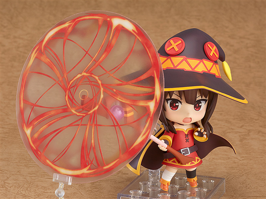 Mua bán (JPV) NENDOROID MEGUMIN 725 OPEN