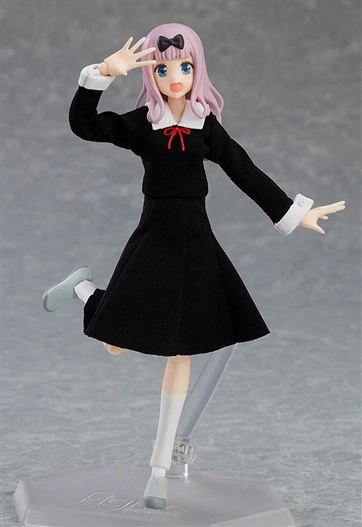 Mua bán (JPV) FIGMA 540 CHIKA FUJIWARA