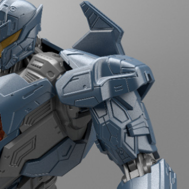 Mua bán HG GIPSY AVENGER DX SET METALIC VER