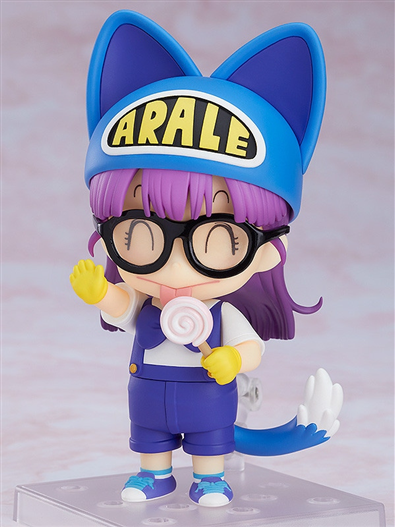 Mua bán NENDOROID 1009 ARALE NORIMAKI CAT EARS VER