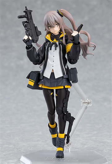 Mua bán FIGMA 457 UMP45 (JAPAN VER)