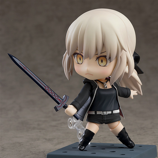 Mua bán [PRE-ORDER] NENDOROID SABER ALTER SHINJUKU DX VER