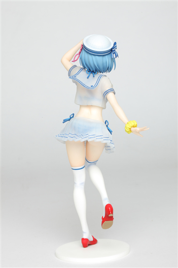 Mua bán PRECIOUS FIGURE REM MARINE LOOK VER (JPV)