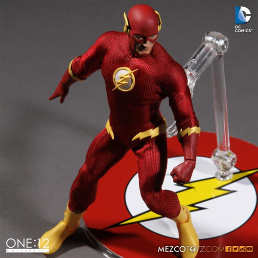 Mua bán MEZCO FLASH FAKE