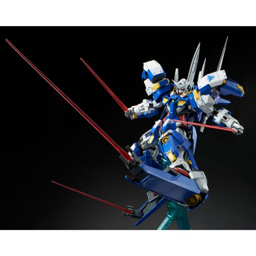 Mua bán MG AVALANCHE EXIA BANDAI