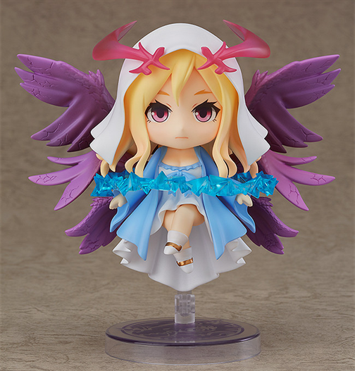 Mua bán NENDOROID 822 LUCIFER 2ND