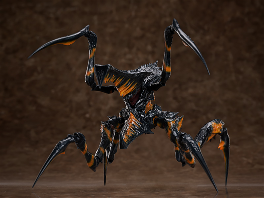 Mua bán FIGMA SP-124 TRAITOR OF MARS WARRIOR BUG (JPV)