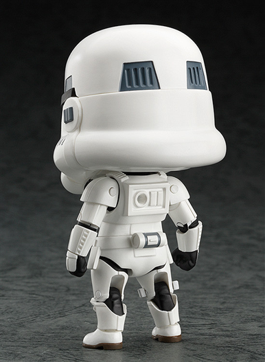 Mua bán NENDOROID 501 STORM TROOPER FAKE