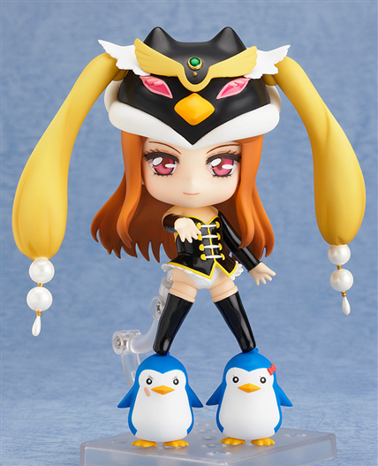 Mua bán NENDOROID PRINCESS OF THE CRYSTAL 243