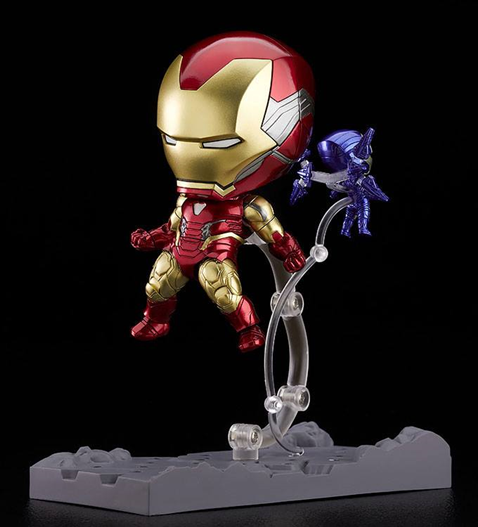 Mua bán [PRE-ORDER] NENDOROID 1230-DX IRON MAN MK85 DX [JAPAN VER]