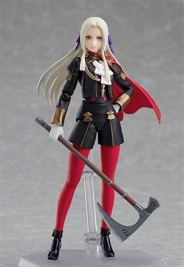 Mua bán [PRE-ORDER] FIGMA 461 EDELGARD VON HRESVELG (JAPAN VER)