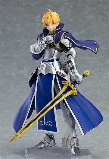 Mua bán FIGMA 463 SABER/ARTHUR PENDRAGON (PROTOTYPE)