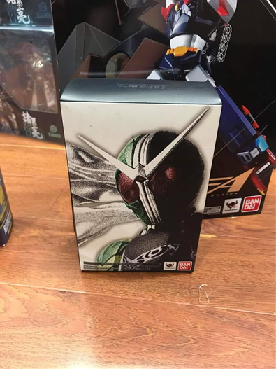 Mua bán SHF KAMEN RIDER DOUBLE 2.0 2ND