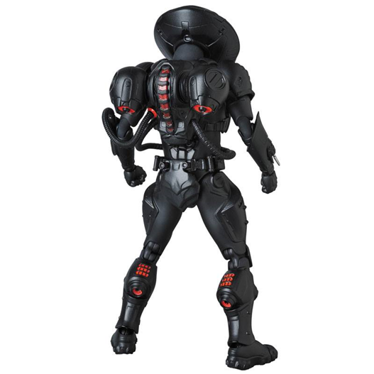 Mua bán [PRE-ORDER] MAFEX BLACK MANTA 