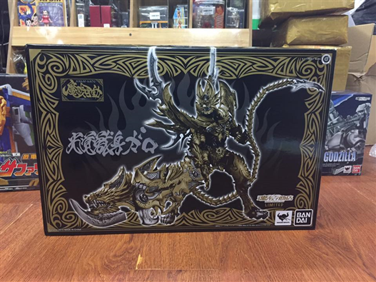 Mua bán SIC MAKAI KADO KOUKAKU JUUSHIN GARO 2ND