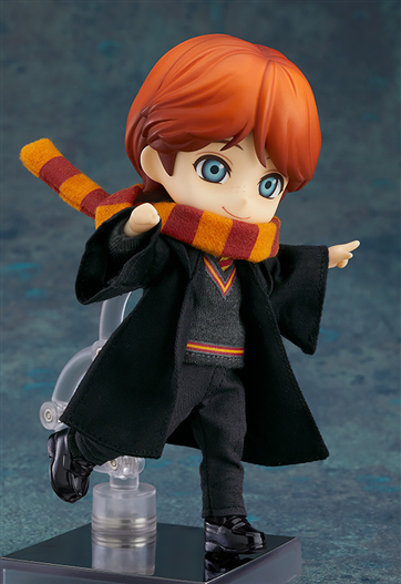 Mua bán NENDOROID DOLL RON WEASLEY (JPV)