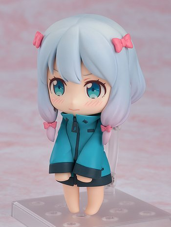 Mua bán NENDOROID 774 IZUMI SAGIRI 2ND