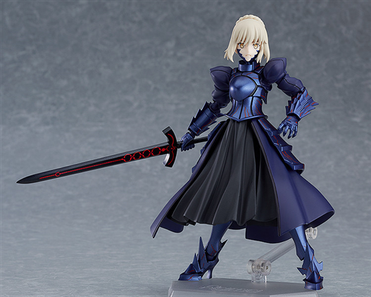 Mua bán FIGMA 432 SABER ALTER 2.0 OPEN (MỘT CẶP)