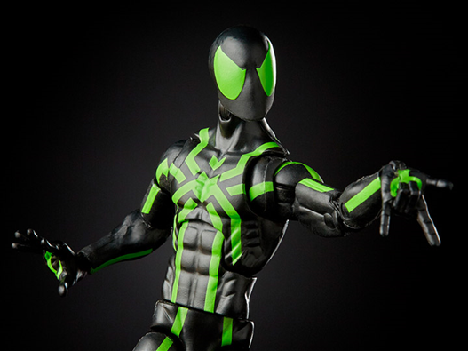 Mua bán MARVEL LEGENDS BIG TIME SPIDER-MAN