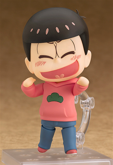 Mua bán NENDOROID 623 OSOMATSU MATSUNO FAKE