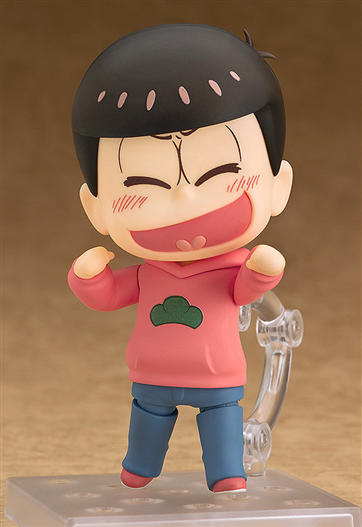 Mua bán (JPV) NENDOROID 623 OSOMATSU MATSUNO LIKE NEW