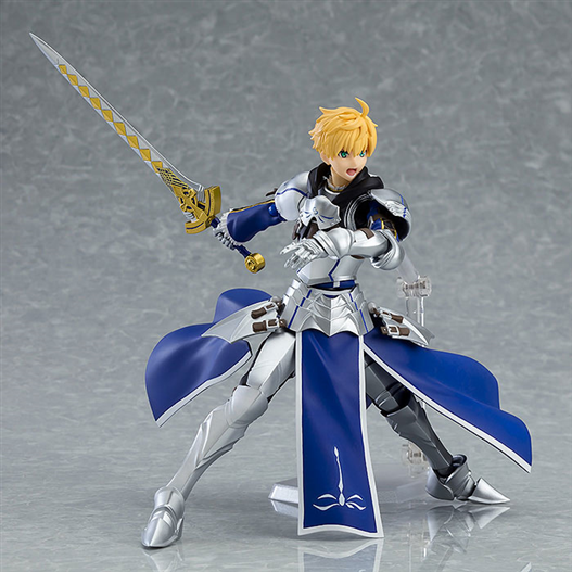 Mua bán FIGMA 463 SABER/ARTHUR PENDRAGON (PROTOTYPE)