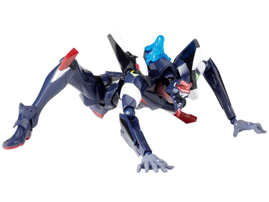 Mua bán (JPV) REVOLTECH EVANGELION EVOLUTION UNIT 3