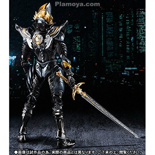 Mua bán MAKAI KADO GARO GOLDEN KNIGHT GARO RYUGA VER