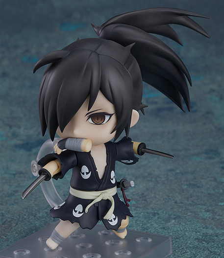 Mua bán NENDOROID 1144 DORORO HYAKKIMARU