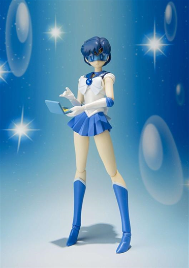 Mua bán SHF SAILOR MOON MERCURY