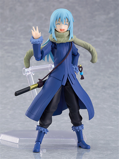 Mua bán FIGMA 511 RIMURU (JPV)