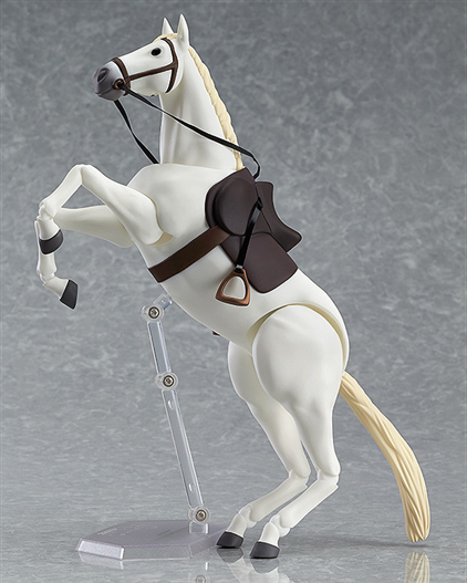 Mua bán FIGMA 246b WHITE HORSE FAKE