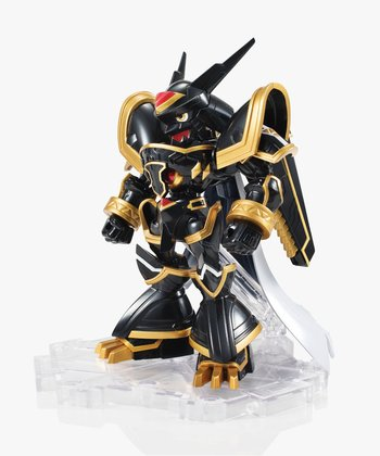 Mua bán NXEDGE STYLE DIGIMON ALPHAMON