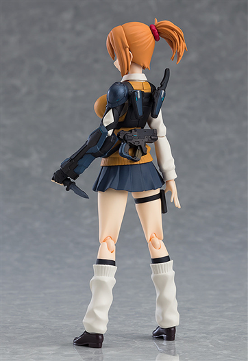 Mua bán FIGMA 429  EXOARM JOSHIKOSEI (JAPAN VER)